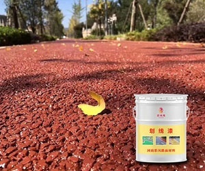 彩鳳新材料：水性地坪涂料的特點(diǎn)，能用多少年？