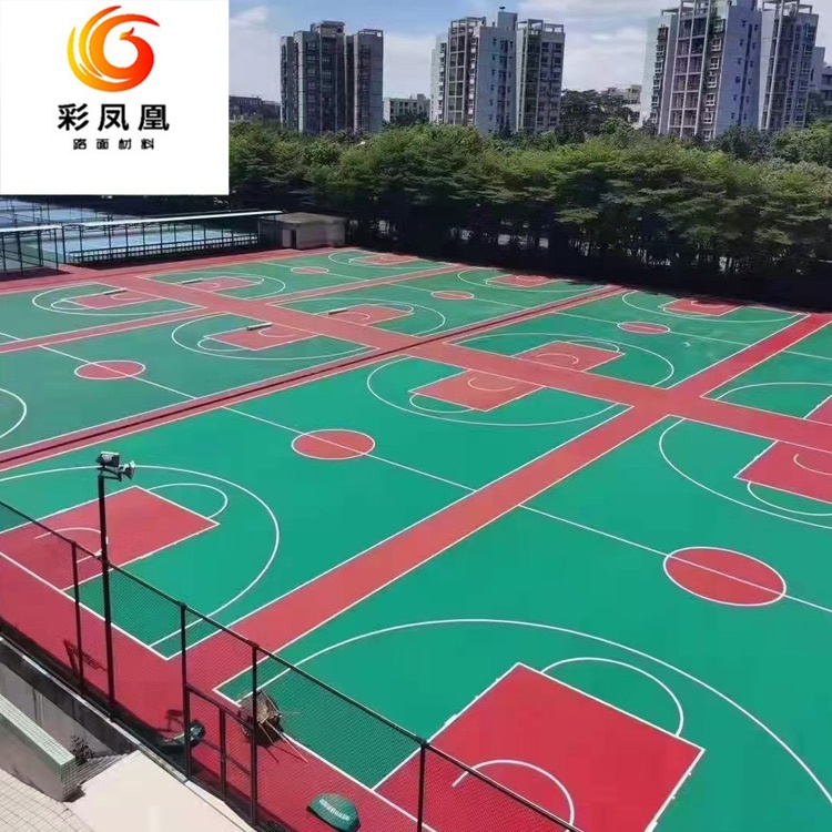 水性環(huán)氧地坪可以家裝嗎？
